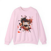 Coffee & Chaos Crewneck